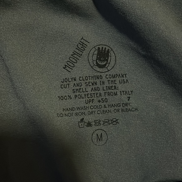 Jolyn moonlight bottoms - Picture 4 of 4